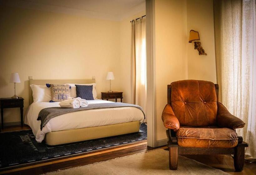 Номер Стандарт, Domvs Gaia Ghouse B&b