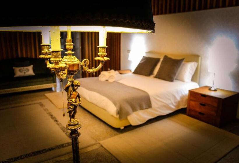 Номер Стандарт, Domvs Gaia Ghouse B&b