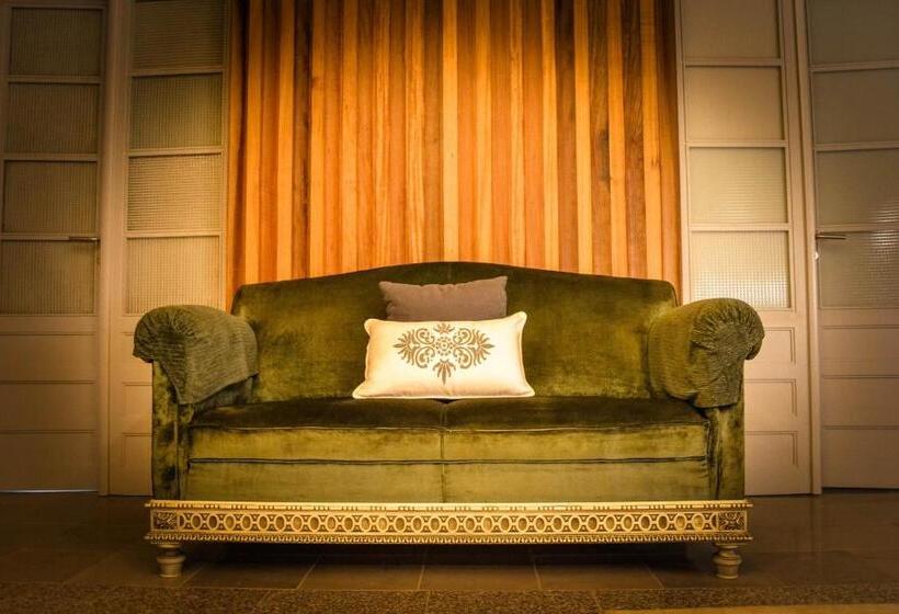 Номер Стандарт, Domvs Gaia Ghouse B&b