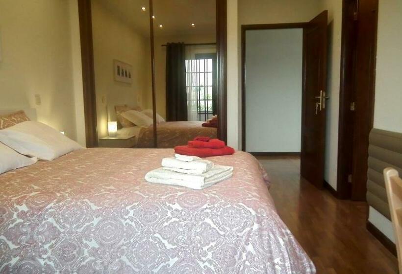 Номер Стандарт, Areias Do Douro Guesthouse