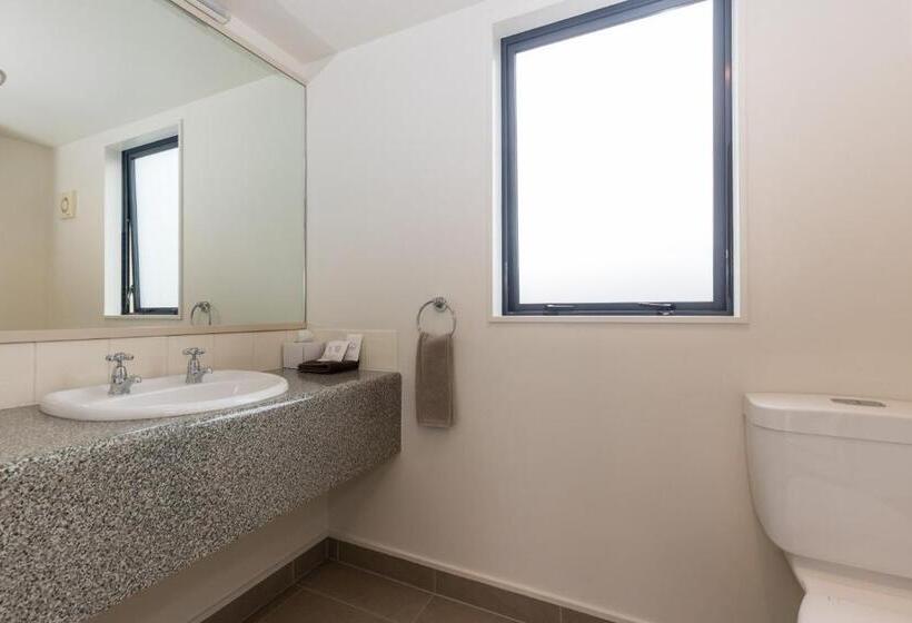 Студия Superior, Bella Vista Motel Dunedin