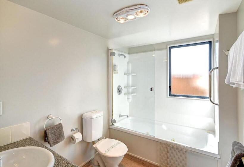 Студия Superior, Bella Vista Motel Dunedin