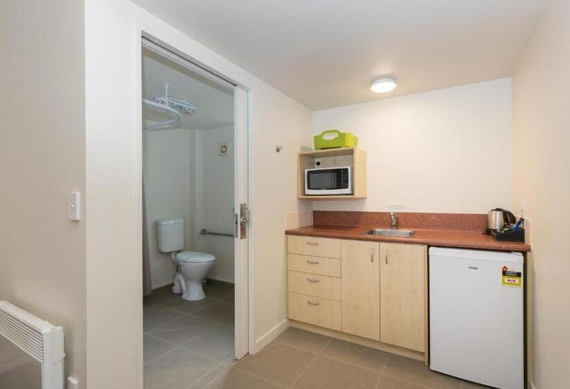 Студия Superior, Bella Vista Motel Dunedin