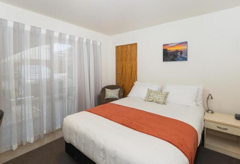 Студия Стандарт, Bella Vista Motel Dunedin