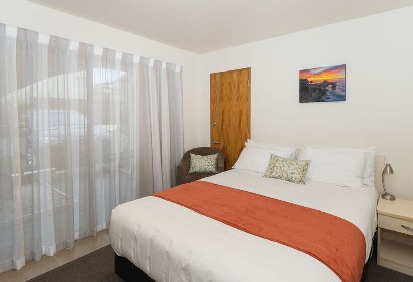 Студия Стандарт, Bella Vista Motel Dunedin