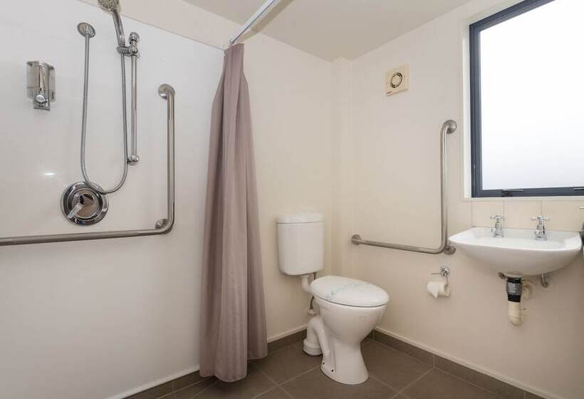 Студия Superior, Bella Vista Motel Dunedin