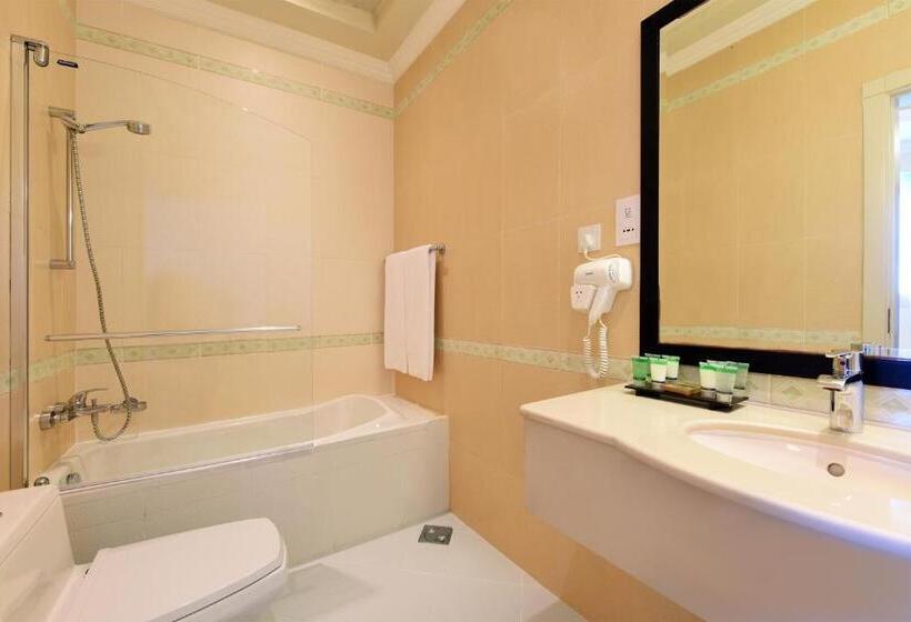 Студия Стандарт, Al Hamra Residence