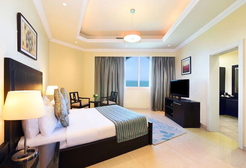 Студия Стандарт, Al Hamra Residence