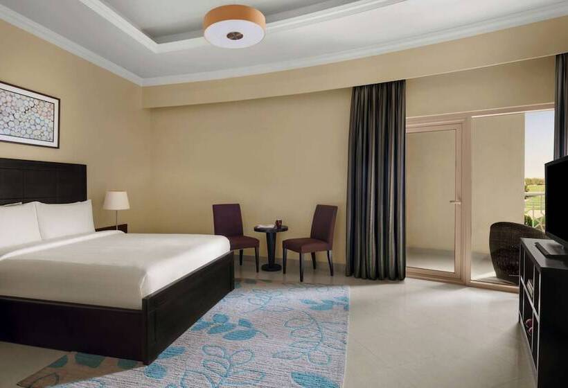 Студия Стандарт, Al Hamra Residence
