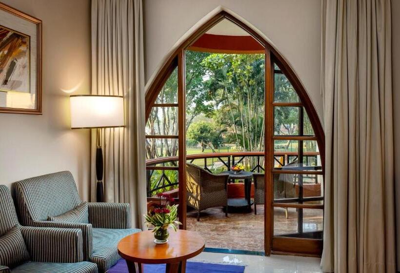 اتاق سوپریور, Caravela Beach Resort