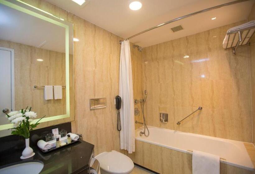 اتاق سوپریور, Caravela Beach Resort