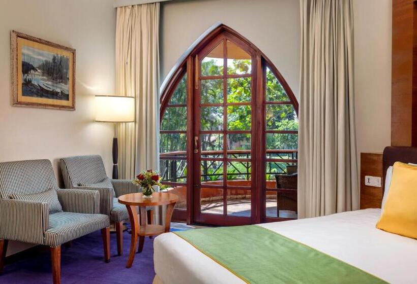 اتاق سوپریور, Caravela Beach Resort