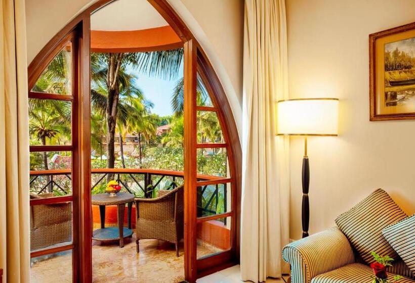 اتاق سوپریور, Caravela Beach Resort
