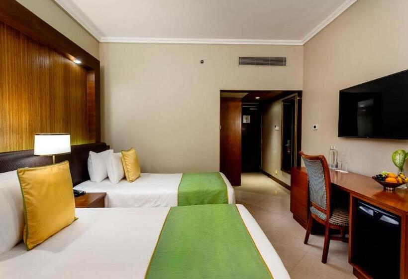 اتاق سوپریور, Caravela Beach Resort
