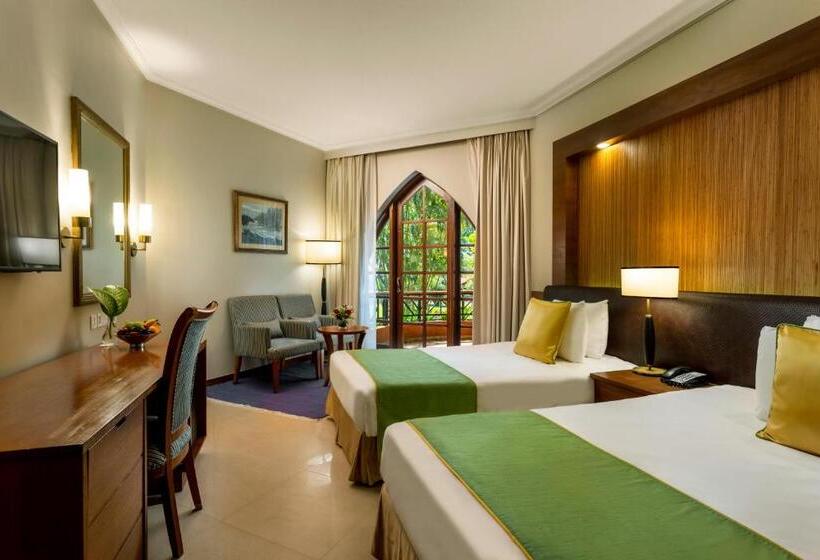 اتاق سوپریور, Caravela Beach Resort