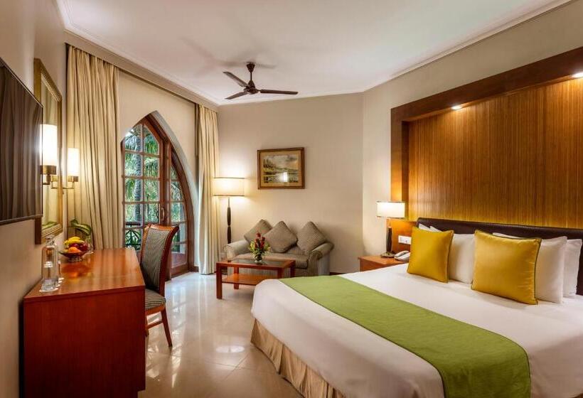 اتاق سوپریور, Caravela Beach Resort