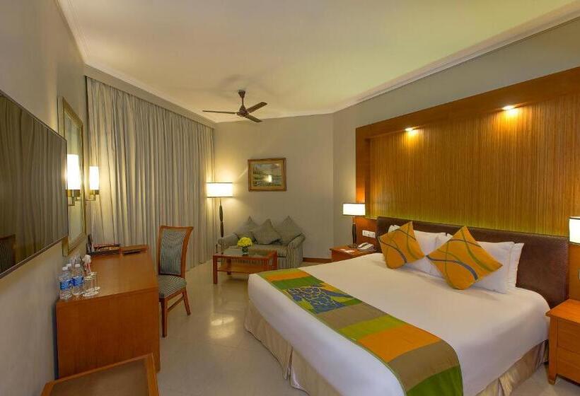 اتاق سوپریور, Caravela Beach Resort