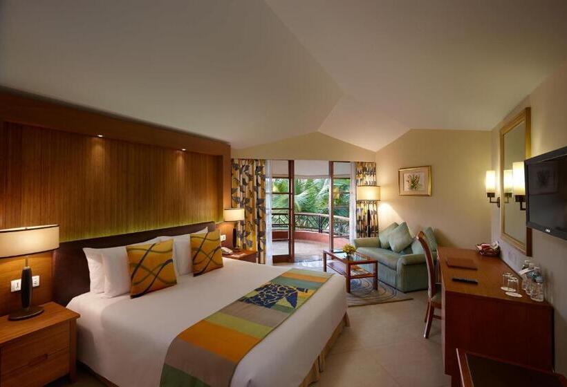اتاق سوپریور, Caravela Beach Resort