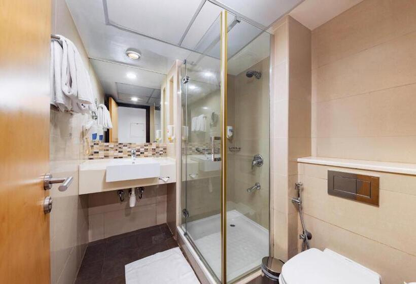 Номер Стандарт, Citymax Sharjah