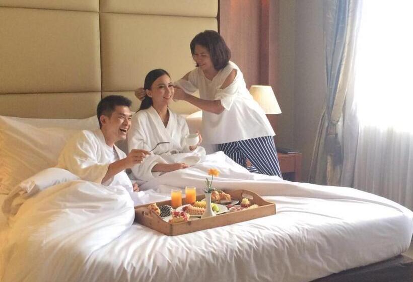 スーペリアールーム, Grand Serela Setiabudhi Bandung