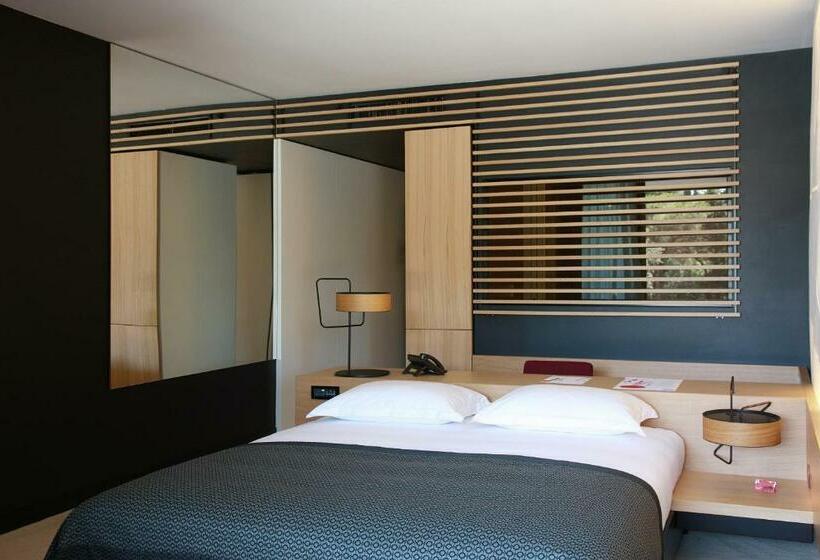 اتاق استاندارد, Lone Hotel By Maistra Collection