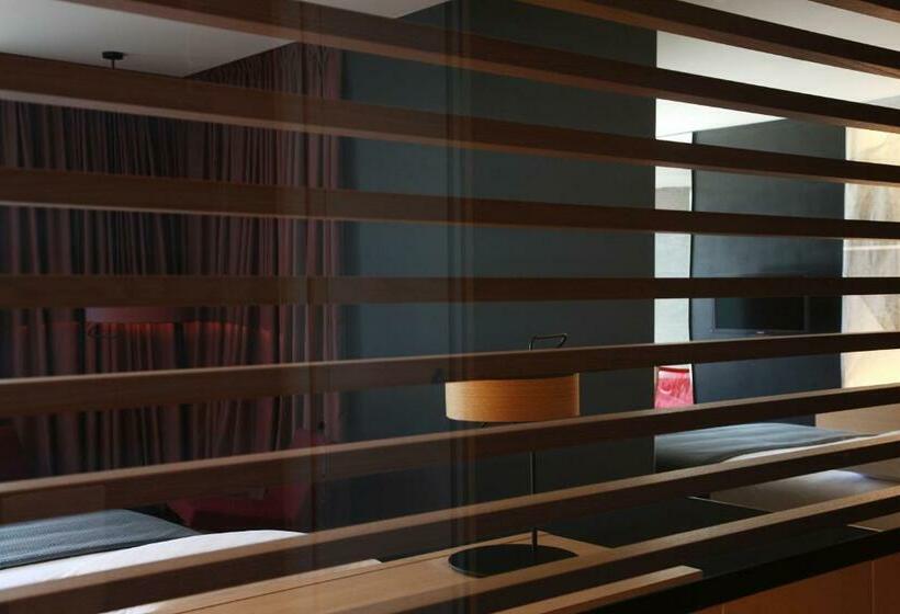 اتاق استاندارد, Lone Hotel By Maistra Collection