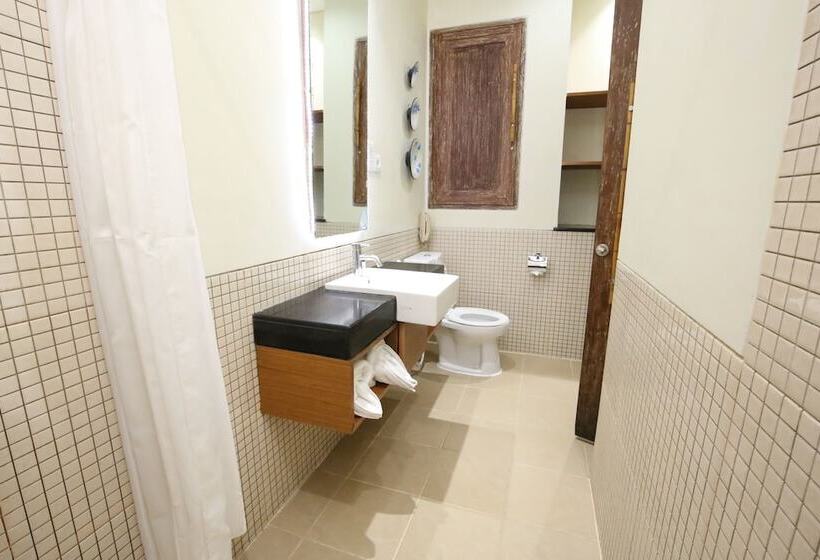 اتاق سوپریور, Pondok Sari Kuta