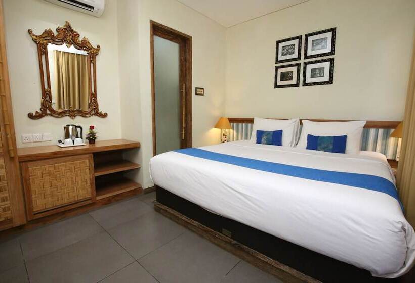 اتاق سوپریور, Pondok Sari Kuta