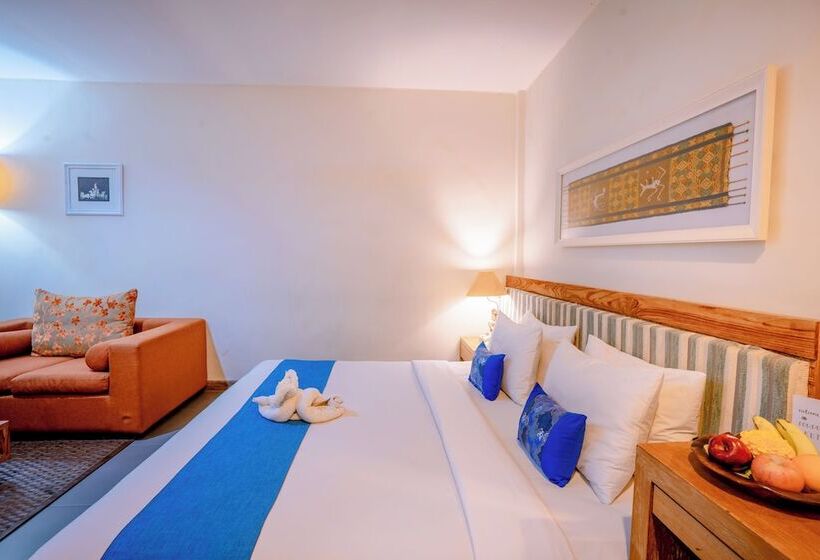 اتاق لوکس, Pondok Sari Kuta