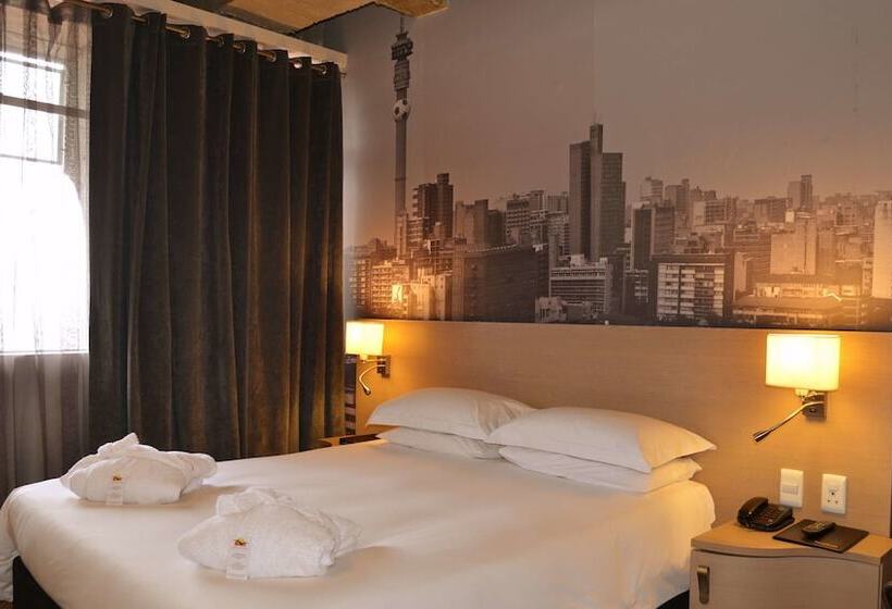 Quarto Deluxe, Reef