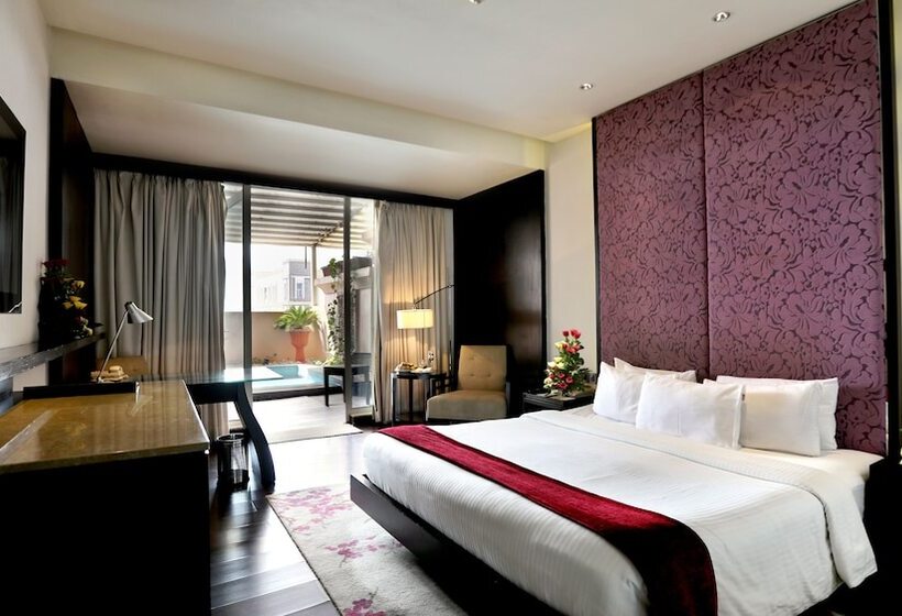 标准间, Royal Orchid Jaipur, Tonk Road