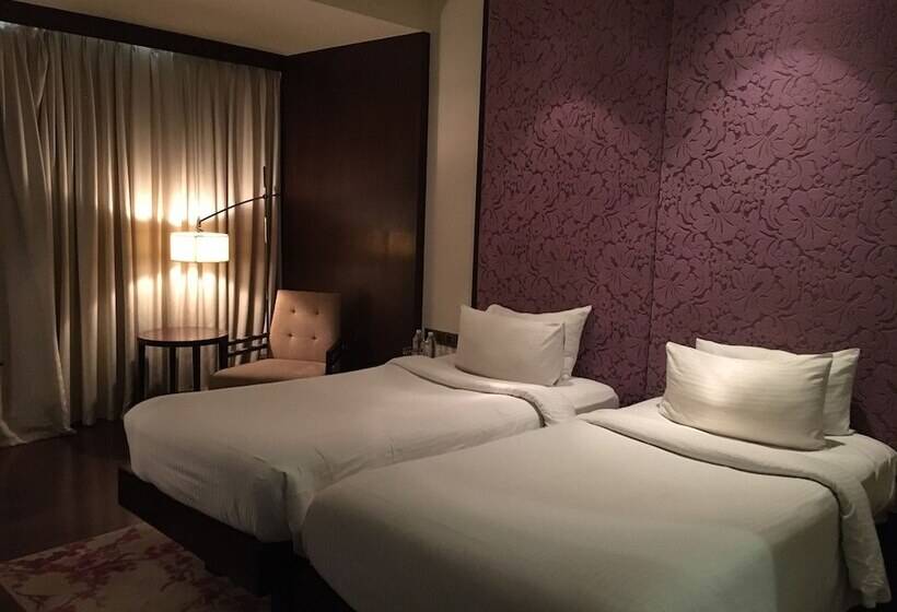 豪华房间, Royal Orchid Jaipur, Tonk Road