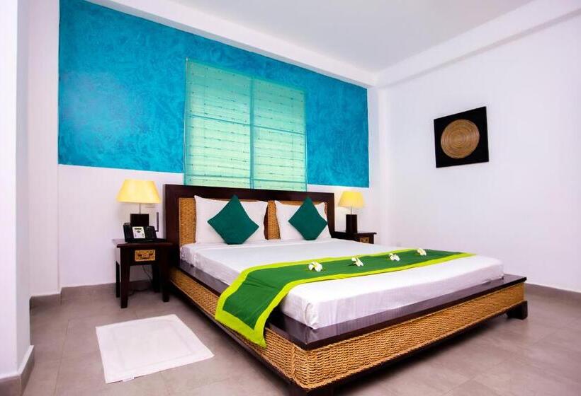 Номер Superior, St.lachlan Hotel & Suites