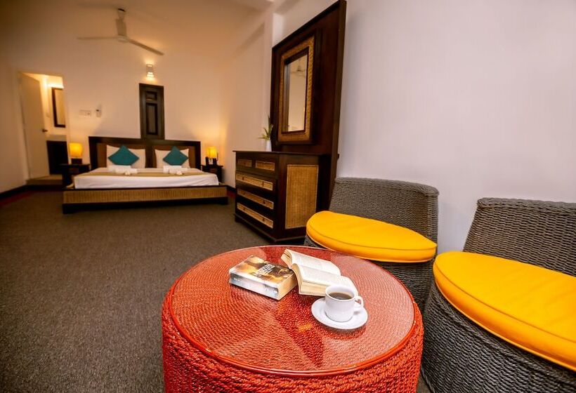 Номер Superior, St.lachlan Hotel & Suites