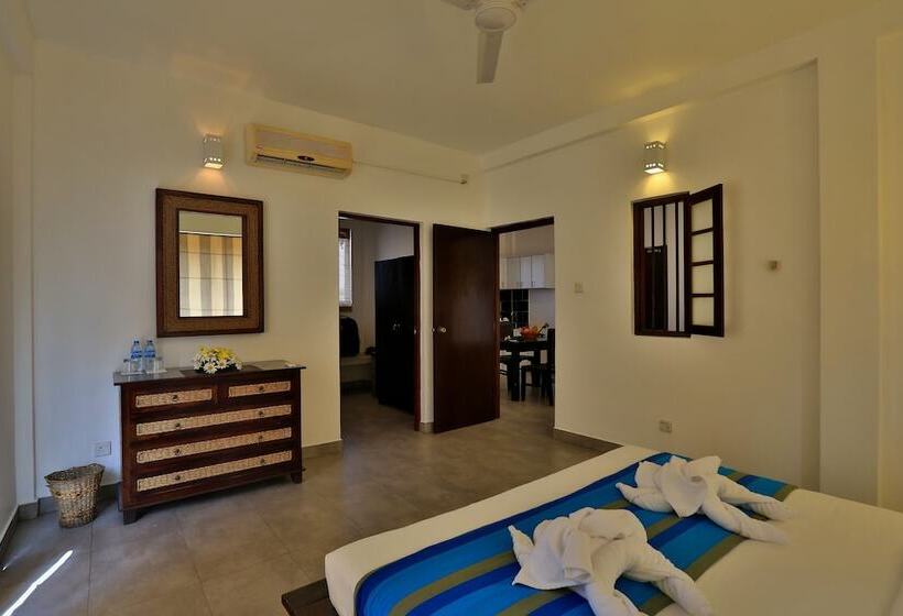 Люкс, St.lachlan Hotel & Suites