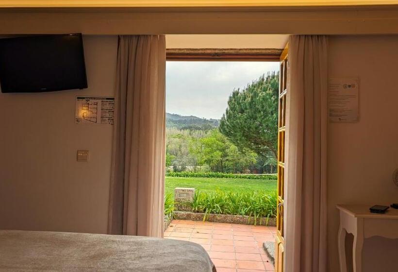Классический Номер, Quinta Do Burgo   Nature