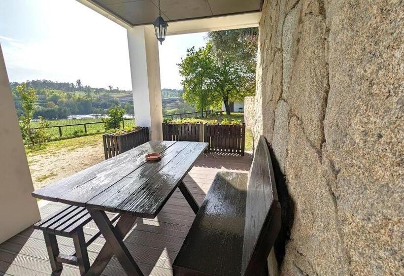 Семейный Номер, Quinta Do Burgo   Nature