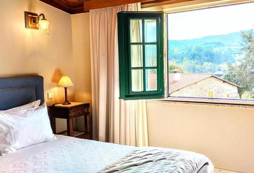 2 Szobás Apartman, Quinta Do Burgo   Nature
