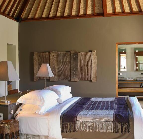 Lakosztály, The Purist Villas & Spa Ubud