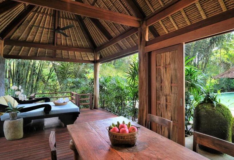 Вилла 1 Спальня, The Purist Villas & Spa Ubud