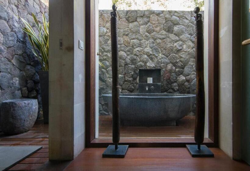 2 Szobás Villa, The Purist Villas & Spa Ubud
