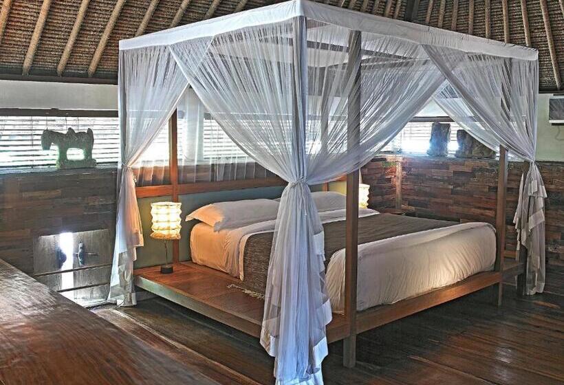 2 Szobás Villa, The Purist Villas & Spa Ubud
