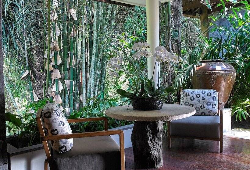 Вилла 1 Спальня, The Purist Villas & Spa Ubud