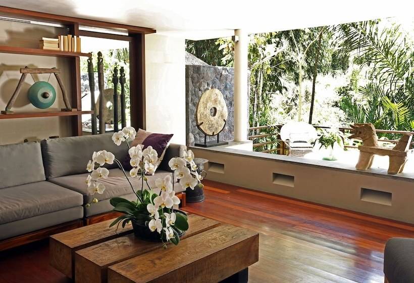 Вилла 1 Спальня, The Purist Villas & Spa Ubud