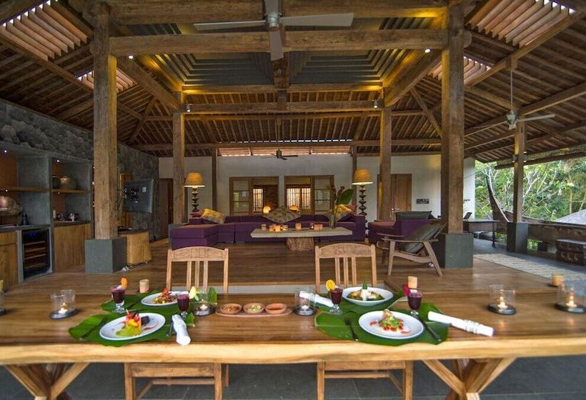 Вилла 2 Спальни, The Purist Villas & Spa Ubud