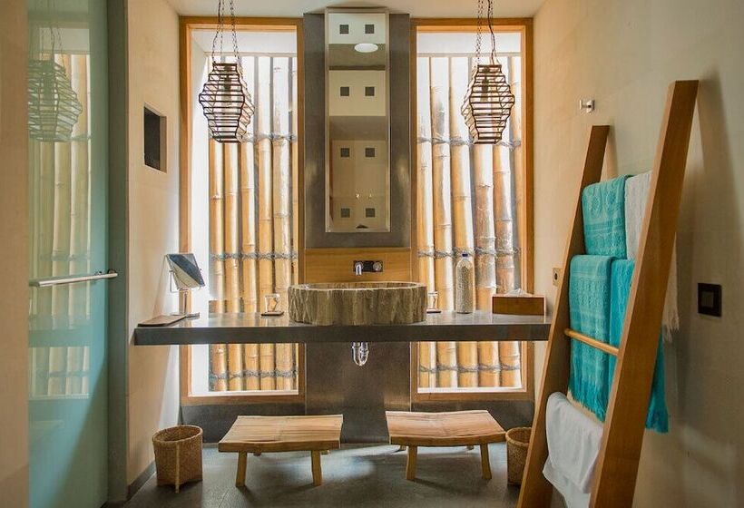Апартаменты 2 Спальни с Бассейном, The Purist Villas & Spa Ubud