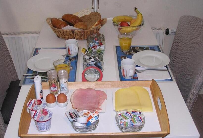 Quarto Deluxe, Rose Cottage B&b
