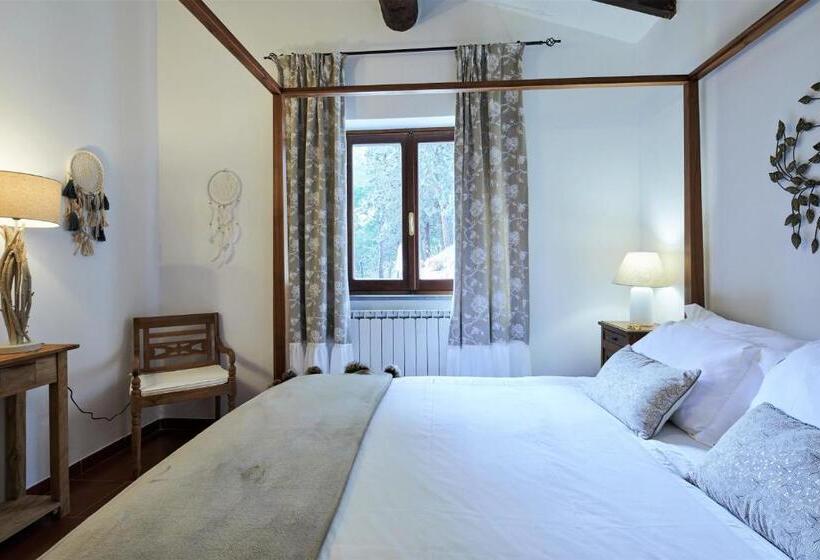 Дом 2 Спальни, La Panoramica Gubbio   Maison De Charme   Casette E Appartamenti Self Catering Per Vacanze Meravigli