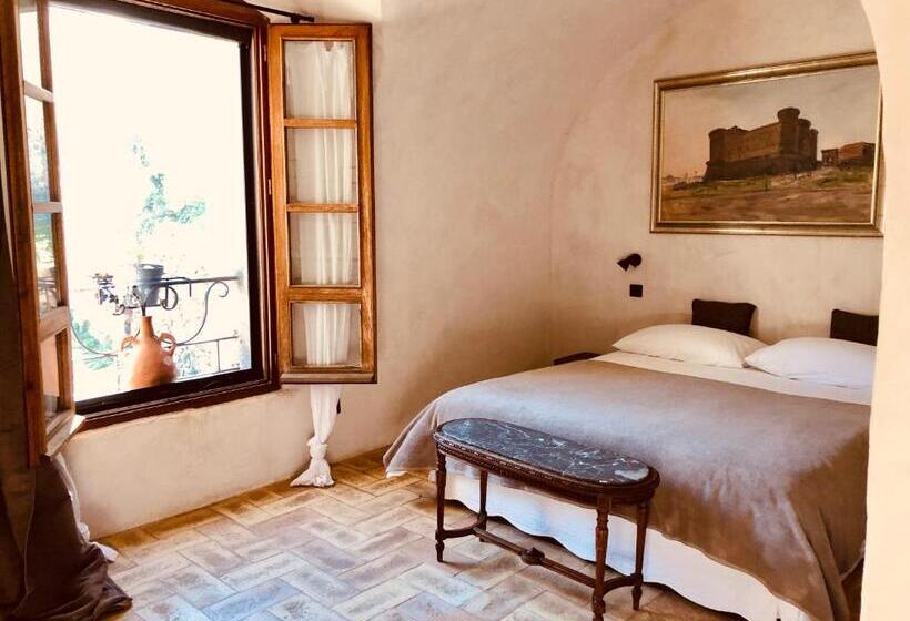 Номер Стандарт, Chambres D Hôtes   Mulino Nannaré