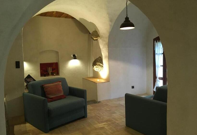 Люкс Кровать Кинг, Chambres D Hôtes   Mulino Nannaré
